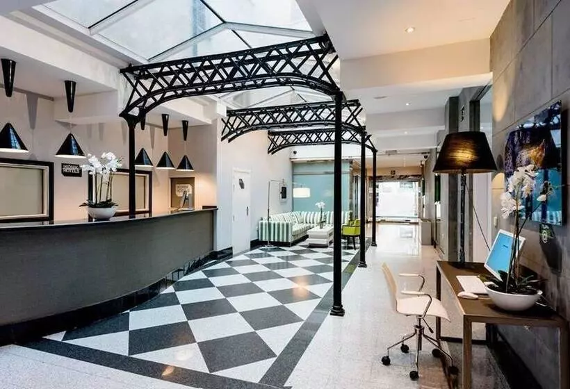 Fotos del hotel Ikonik Plaza Mercado:  5