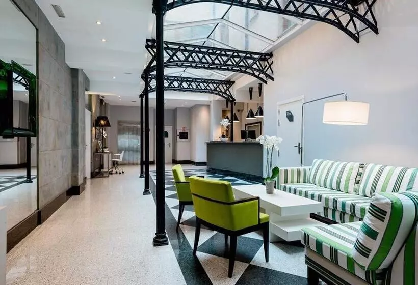 Fotos del hotel Ikonik Plaza Mercado:  25