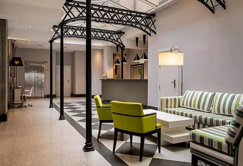 Fotos del hotel Ikonik Plaza Mercado:  20