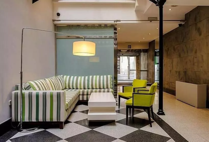 Fotos del hotel Ikonik Plaza Mercado:  2