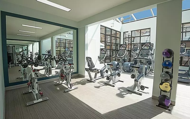 Fotos del hotel Marriott Vacation Club Pulse, San Francisco:  13