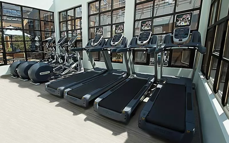 Fotos del hotel Marriott Vacation Club Pulse, San Francisco:  19