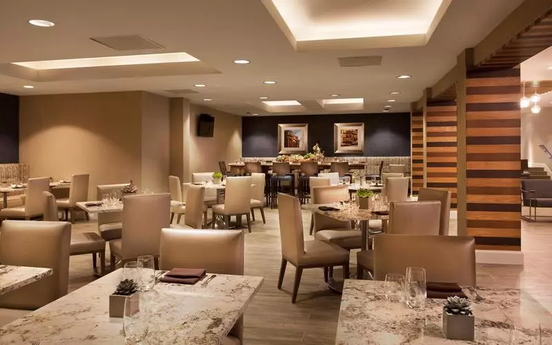 Fotos del hotel Marriott Vacation Club Pulse, San Francisco:  14