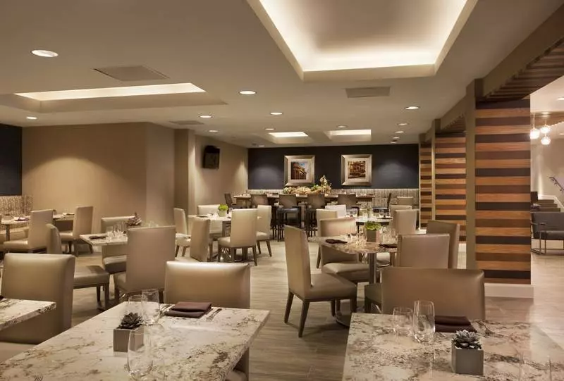 Fotos del hotel Marriott Vacation Club Pulse, San Francisco:  6