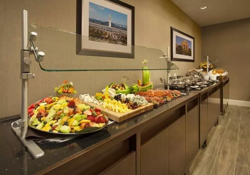 Fotos del hotel Marriott Vacation Club Pulse, San Francisco:  25
