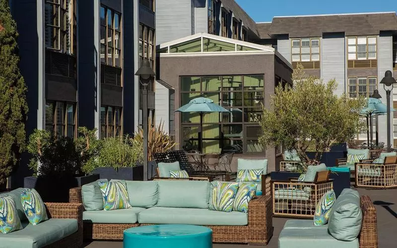 Fotos del hotel Marriott Vacation Club Pulse, San Francisco:  22