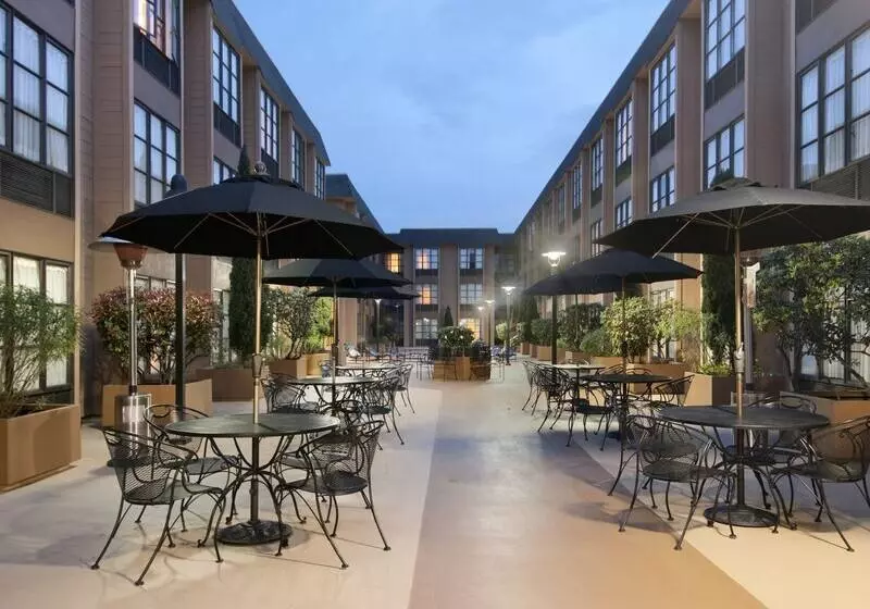 Fotos del hotel Marriott Vacation Club Pulse, San Francisco:  9