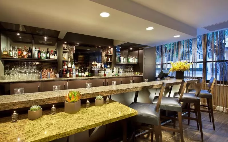 Fotos del hotel Marriott Vacation Club Pulse, San Francisco:  15