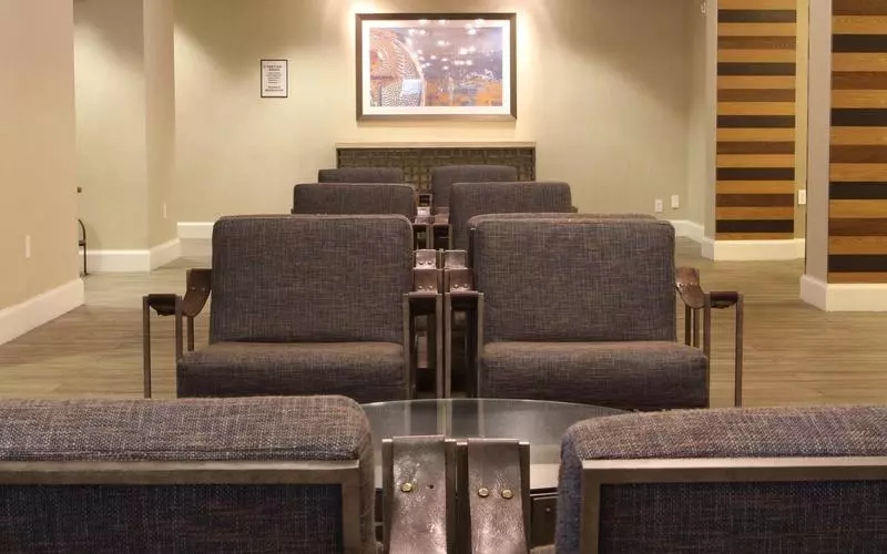 Fotos del hotel Marriott Vacation Club Pulse, San Francisco:  18