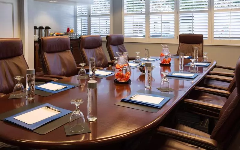 Fotos del hotel Marriott Vacation Club Pulse, San Francisco:  8