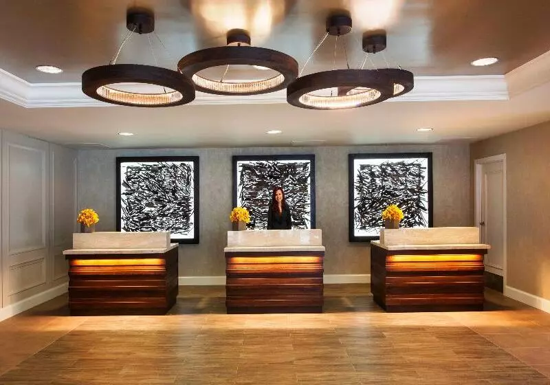 Fotos del hotel Marriott Vacation Club Pulse, San Francisco:  4