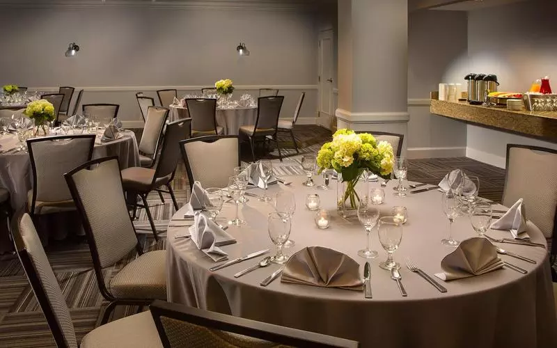 Fotos del hotel Marriott Vacation Club Pulse, San Francisco:  16