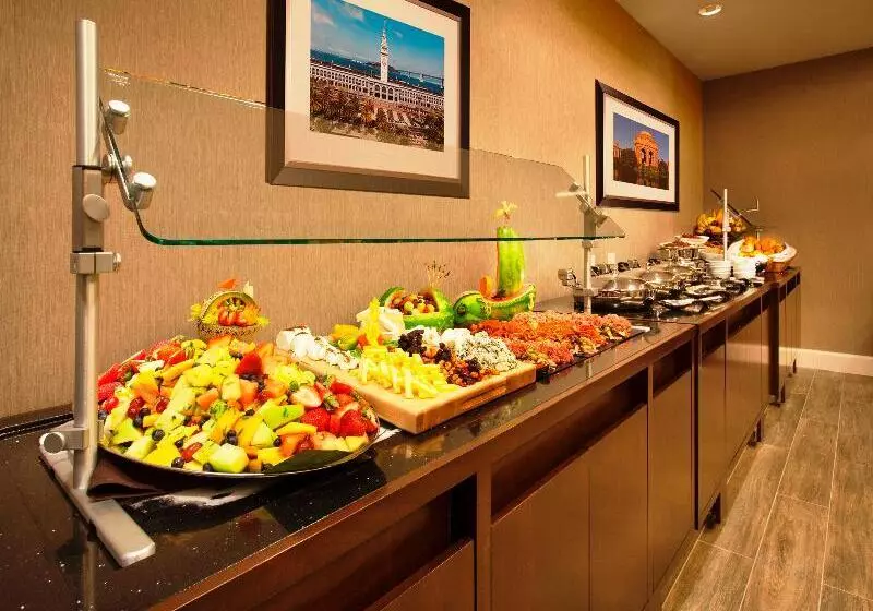 Fotos del hotel Marriott Vacation Club Pulse, San Francisco:  20