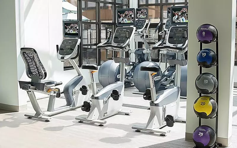 Fotos del hotel Marriott Vacation Club Pulse, San Francisco:  24