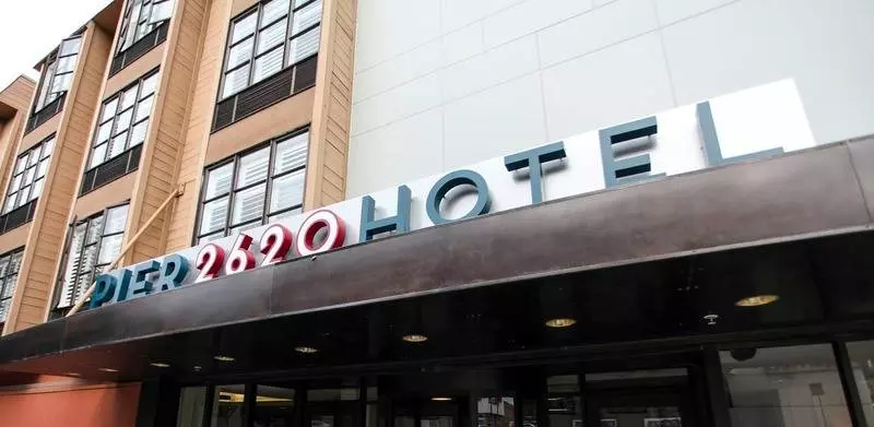 Marriott Vacation Club Pulse, San Francisco