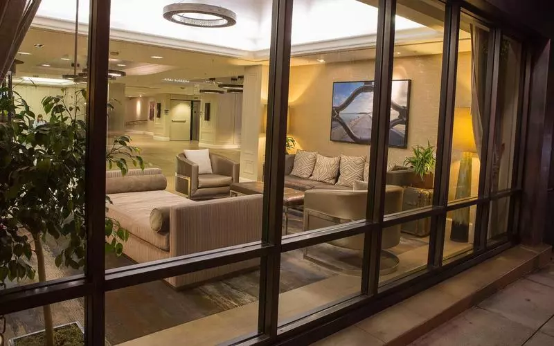 Fotos del hotel Marriott Vacation Club Pulse, San Francisco:  3