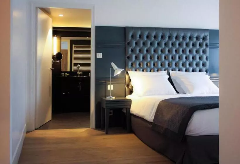 Fotos del hotel Newhotel Opéra:  19