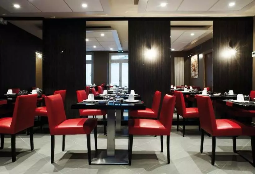 Fotos del hotel Newhotel Opéra:  13