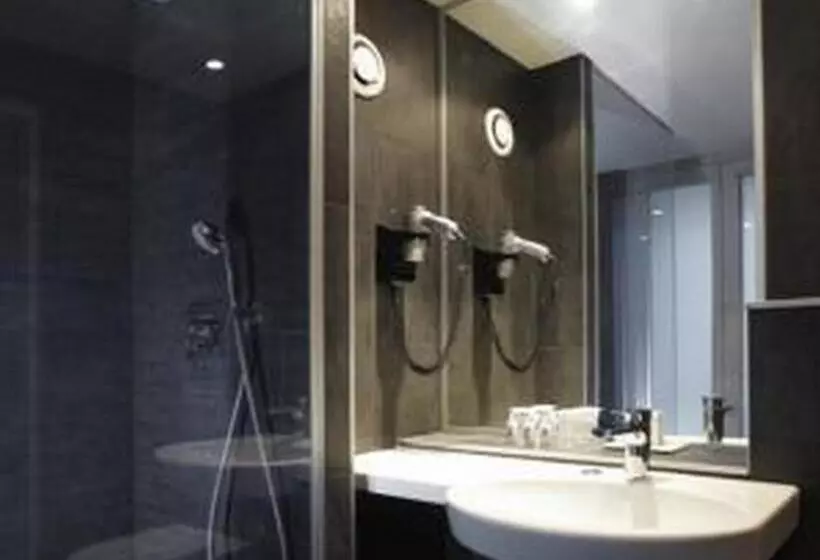 Fotos del hotel Newhotel Opéra:  5