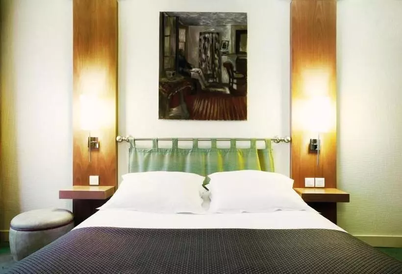 Fotos del hotel Newhotel Opéra:  15