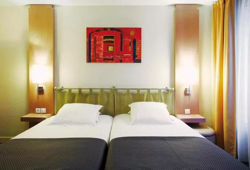 Fotos del hotel Newhotel Opéra:  12