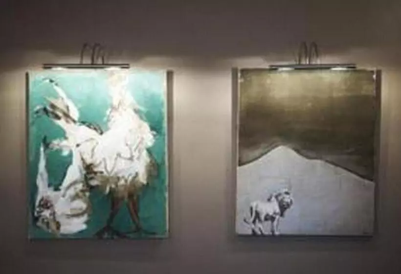 Fotos del hotel Newhotel Opéra:  6