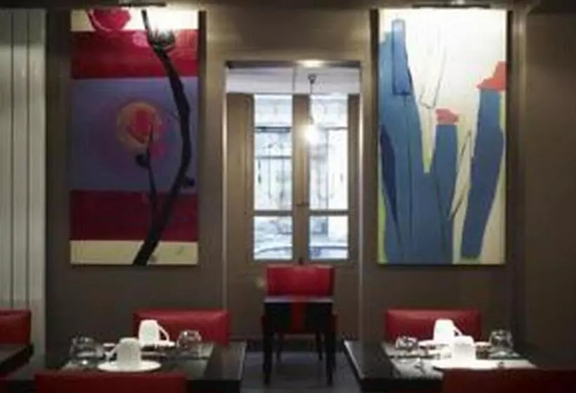 Fotos del hotel Newhotel Opéra:  3