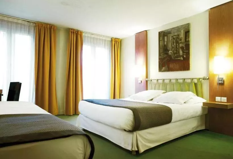 Fotos del hotel Newhotel Opéra:  18