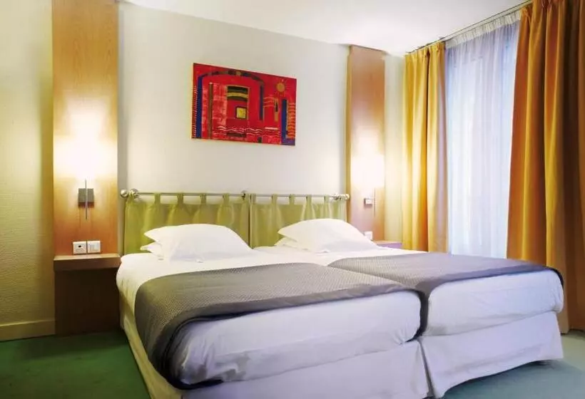 Fotos del hotel Newhotel Opéra:  21