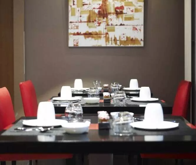 Fotos del hotel Newhotel Opéra:  16