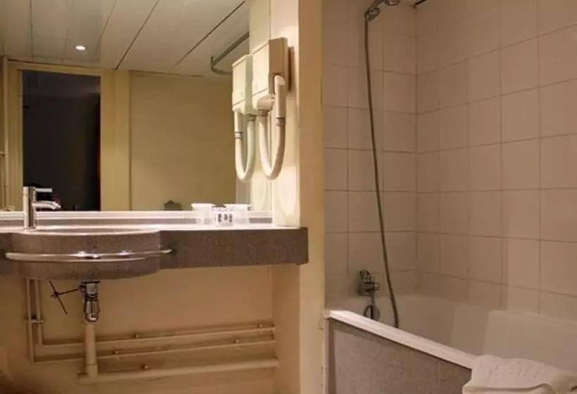 Fotos del hotel Newhotel Opéra:  10