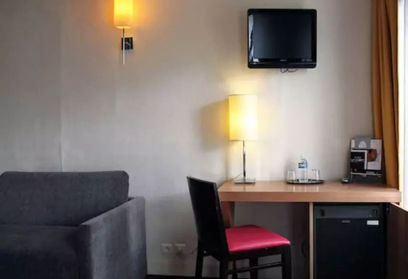 Fotos del hotel Newhotel Opéra:  25