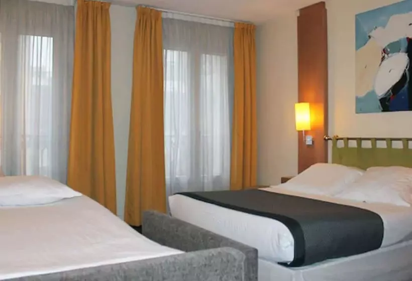 Fotos del hotel Newhotel Opéra:  23