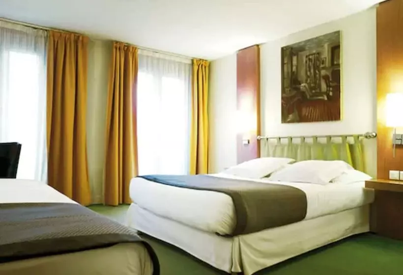 Fotos del hotel Newhotel Opéra:  20