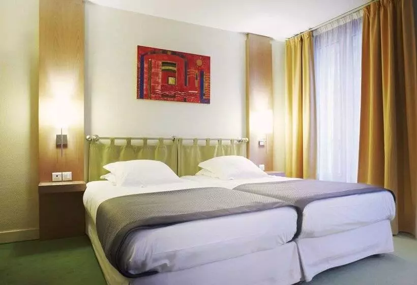 Fotos del hotel Newhotel Opéra:  8