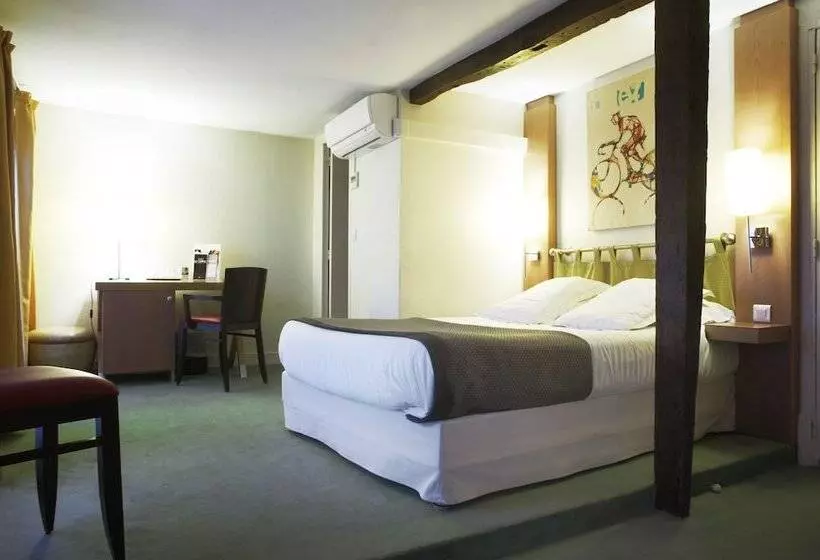 Fotos del hotel Newhotel Opéra:  24