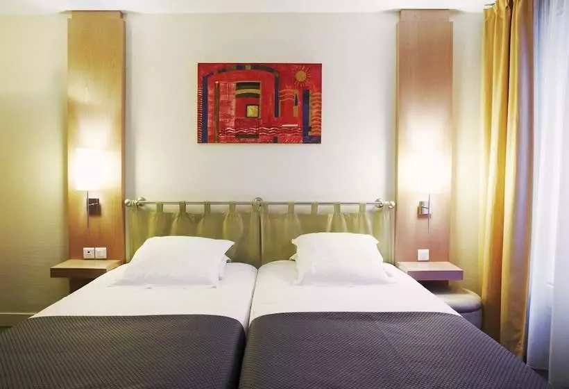 Fotos del hotel Newhotel Opéra:  17