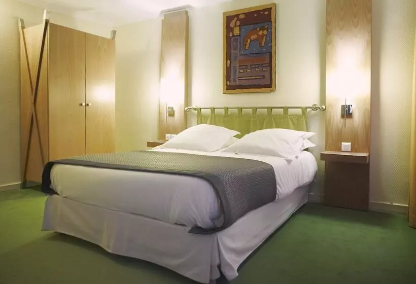 Fotos del hotel Newhotel Opéra:  2