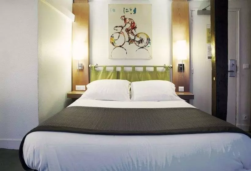 Fotos del hotel Newhotel Opéra:  22