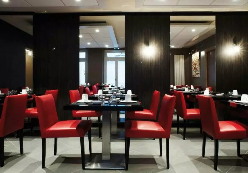 Fotos del hotel Newhotel Opéra:  9