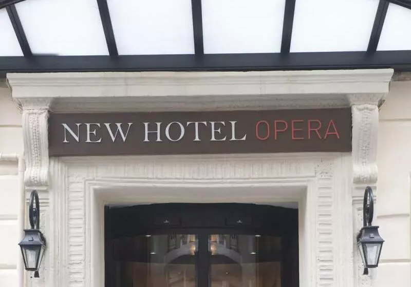 Newhotel Opéra