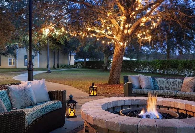 Fotos del hotel Residence Inn By Marriott Orlando At Seaworld:  8