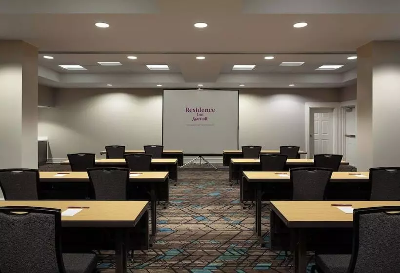 Fotos del hotel Residence Inn By Marriott Orlando At Seaworld:  16