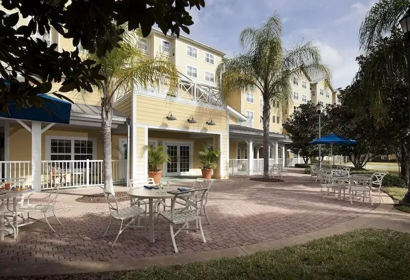 Fotos del hotel Residence Inn By Marriott Orlando At Seaworld:  22