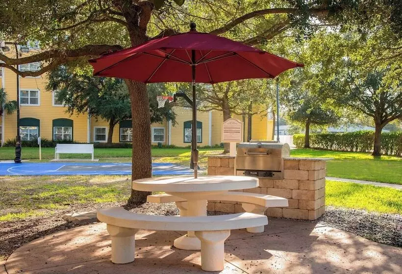 Fotos del hotel Residence Inn By Marriott Orlando At Seaworld:  3