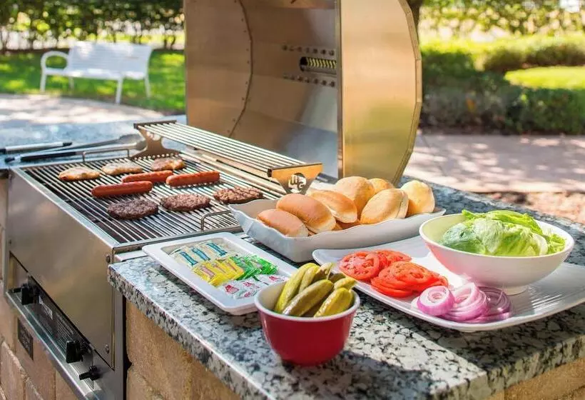 Fotos del hotel Residence Inn By Marriott Orlando At Seaworld:  5