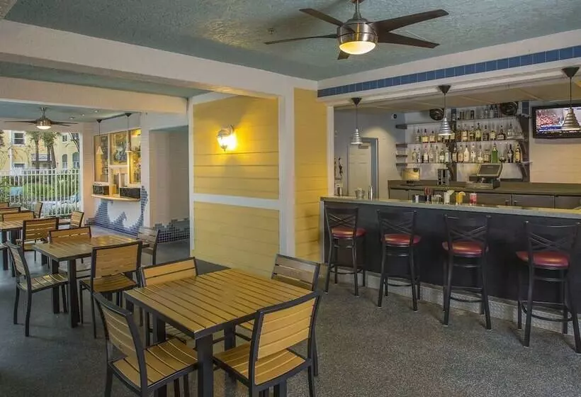 Fotos del hotel Residence Inn By Marriott Orlando At Seaworld:  15