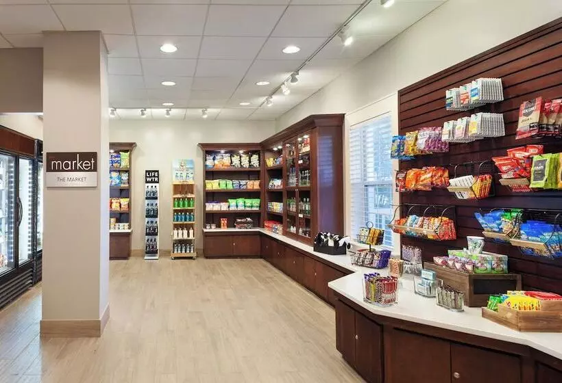 Fotos del hotel Residence Inn By Marriott Orlando At Seaworld:  25