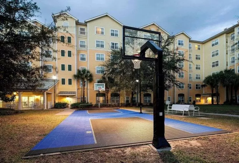 Fotos del hotel Residence Inn By Marriott Orlando At Seaworld:  4