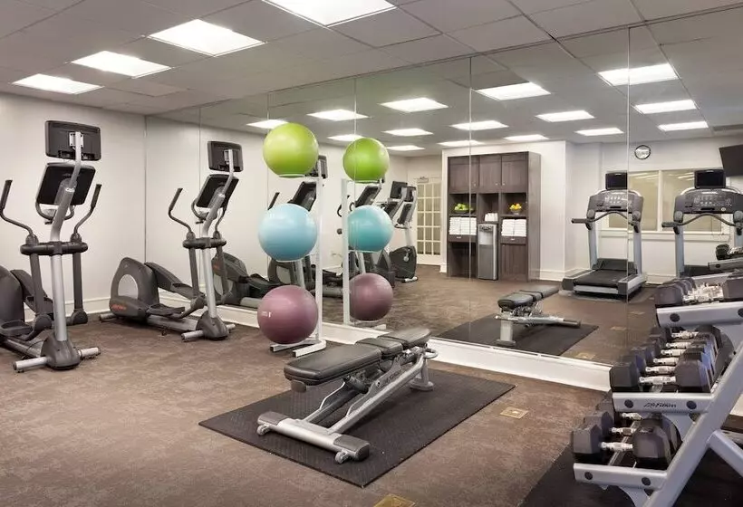 Fotos del hotel Residence Inn By Marriott Orlando At Seaworld:  13